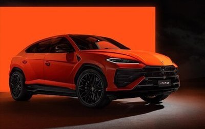 Lamborghini Urus I, 2025 год, 55 000 000 рублей, 1 фотография