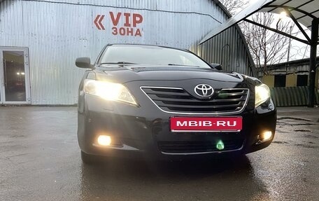 Toyota Camry, 2008 год, 1 310 000 рублей, 1 фотография