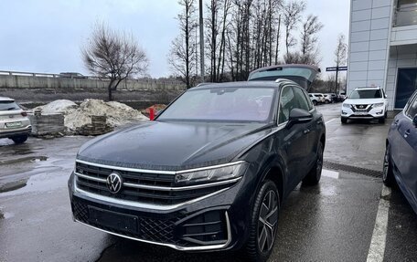 Volkswagen Touareg III, 2024 год, 17 300 000 рублей, 1 фотография