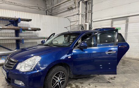 Nissan Almera, 2014 год, 850 000 рублей, 3 фотография