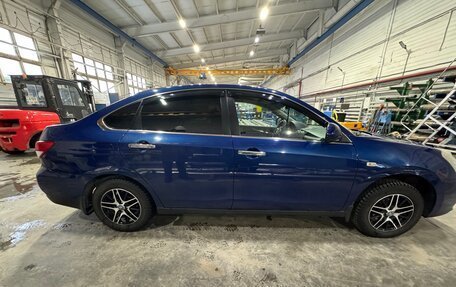 Nissan Almera, 2014 год, 850 000 рублей, 5 фотография