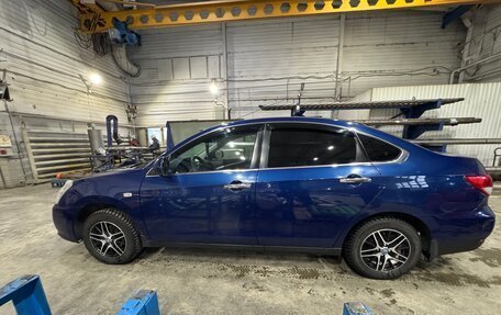 Nissan Almera, 2014 год, 850 000 рублей, 6 фотография