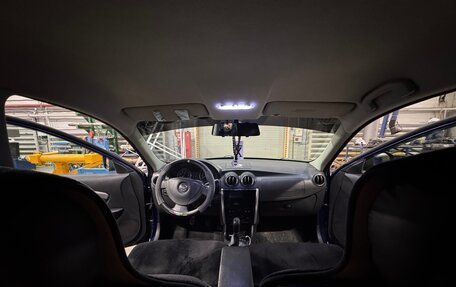 Nissan Almera, 2014 год, 850 000 рублей, 18 фотография