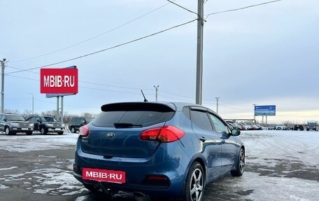 KIA cee'd III, 2012 год, 1 179 000 рублей, 6 фотография