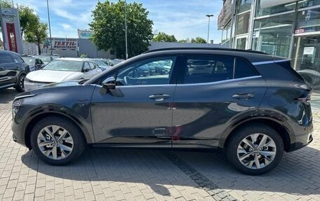 KIA Sportage IV рестайлинг, 2024 год, 5 875 000 рублей, 3 фотография