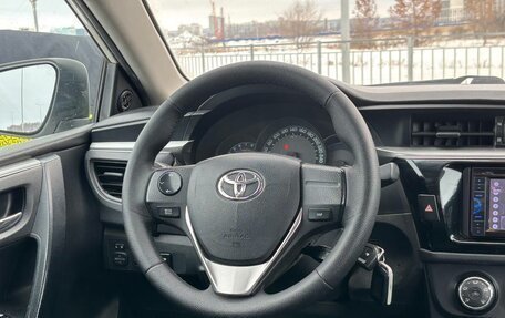 Toyota Corolla, 2013 год, 1 250 000 рублей, 3 фотография