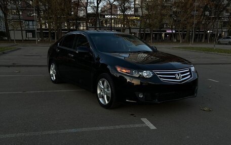 Honda Accord VIII рестайлинг, 2008 год, 1 250 000 рублей, 6 фотография