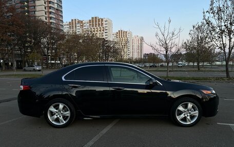 Honda Accord VIII рестайлинг, 2008 год, 1 250 000 рублей, 5 фотография