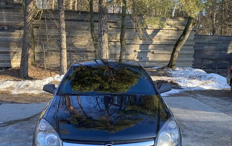 Opel Astra H, 2007 год, 700 000 рублей, 2 фотография