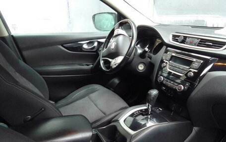 Nissan Qashqai, 2014 год, 1 285 000 рублей, 4 фотография