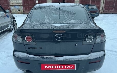 Mazda 3, 2006 год, 620 000 рублей, 5 фотография