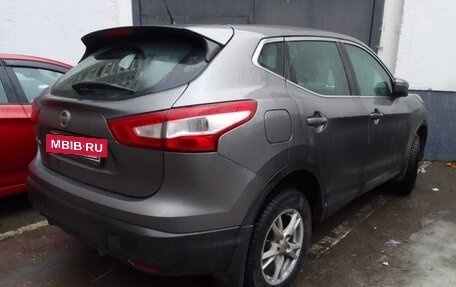 Nissan Qashqai, 2014 год, 1 285 000 рублей, 6 фотография