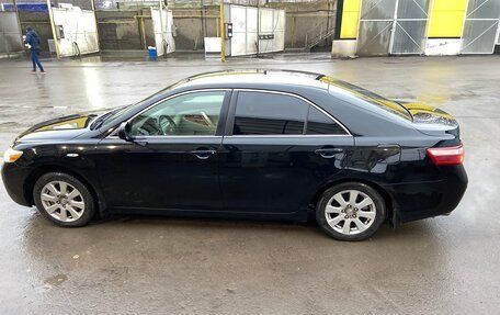 Toyota Camry, 2008 год, 1 310 000 рублей, 5 фотография