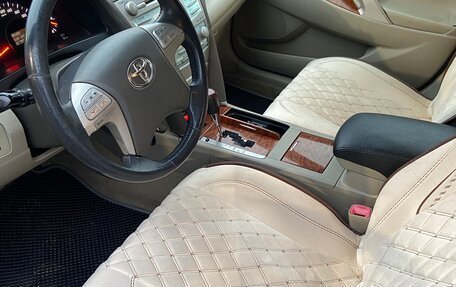 Toyota Camry, 2008 год, 1 310 000 рублей, 9 фотография