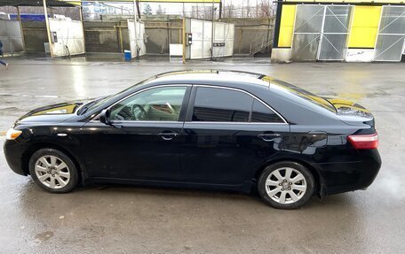 Toyota Camry, 2008 год, 1 310 000 рублей, 7 фотография