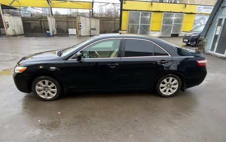 Toyota Camry, 2008 год, 1 310 000 рублей, 14 фотография