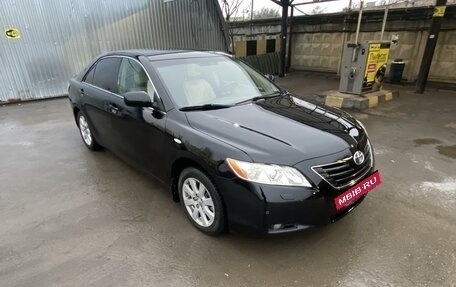 Toyota Camry, 2008 год, 1 310 000 рублей, 17 фотография