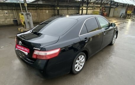 Toyota Camry, 2008 год, 1 310 000 рублей, 18 фотография