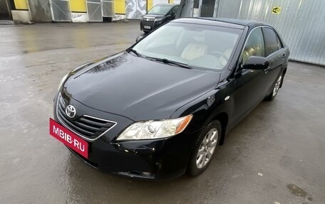 Toyota Camry, 2008 год, 1 310 000 рублей, 13 фотография