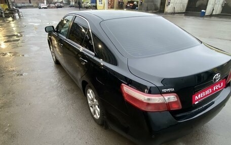 Toyota Camry, 2008 год, 1 310 000 рублей, 19 фотография