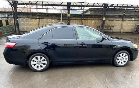 Toyota Camry, 2008 год, 1 310 000 рублей, 21 фотография