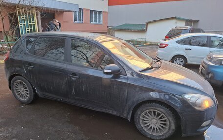 KIA cee'd I рестайлинг, 2010 год, 670 000 рублей, 3 фотография