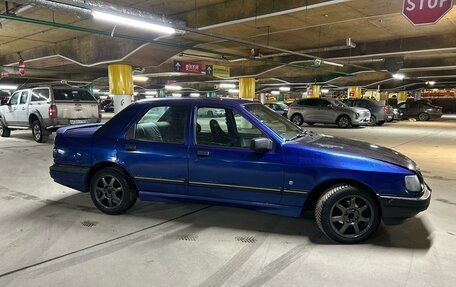 Ford Sierra I, 1990 год, 350 000 рублей, 2 фотография