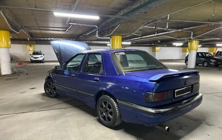 Ford Sierra I, 1990 год, 350 000 рублей, 5 фотография