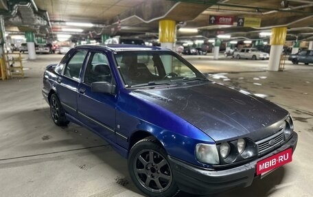 Ford Sierra I, 1990 год, 350 000 рублей, 9 фотография