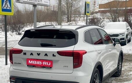 Haval Jolion, 2024 год, 2 499 000 рублей, 6 фотография