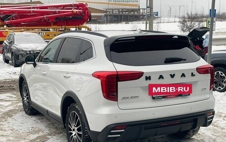 Haval Jolion, 2024 год, 2 499 000 рублей, 8 фотография