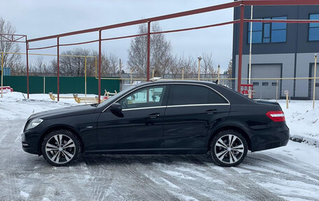 Mercedes-Benz E-Класс, 2012 год, 2 430 000 рублей, 5 фотография