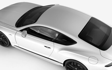 Bentley Continental GT, 2025 год, 49 900 000 рублей, 4 фотография