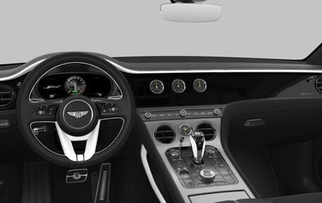 Bentley Continental GT, 2025 год, 49 900 000 рублей, 5 фотография