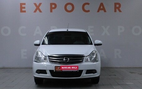 Nissan Almera, 2015 год, 660 000 рублей, 2 фотография