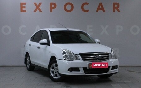 Nissan Almera, 2015 год, 660 000 рублей, 3 фотография