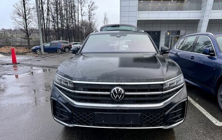 Volkswagen Touareg III, 2024 год, 17 300 000 рублей, 2 фотография