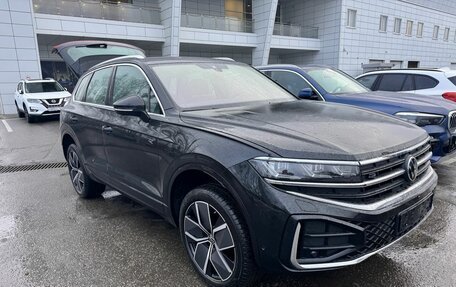 Volkswagen Touareg III, 2024 год, 17 300 000 рублей, 3 фотография