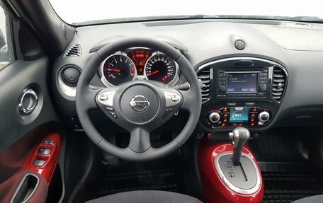 Nissan Juke II, 2012 год, 1 045 000 рублей, 5 фотография