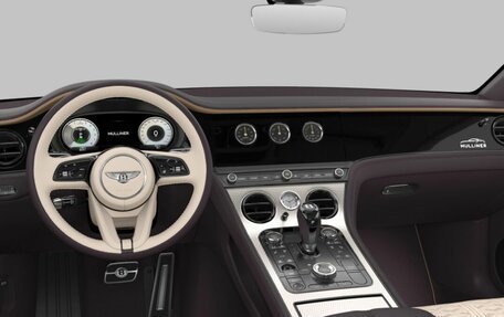 Bentley Continental GT, 2025 год, 49 900 000 рублей, 5 фотография