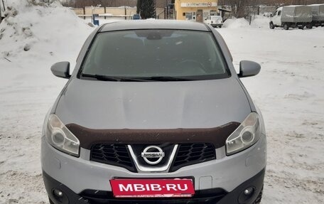 Nissan Qashqai, 2010 год, 1 300 000 рублей, 1 фотография