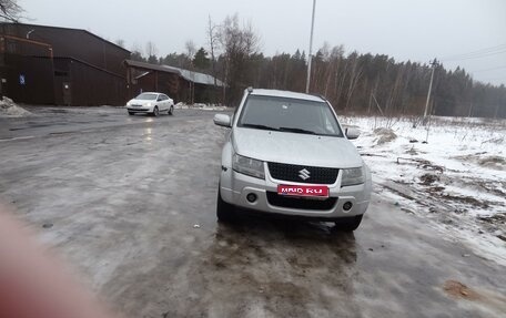 Suzuki Grand Vitara, 2010 год, 950 000 рублей, 1 фотография