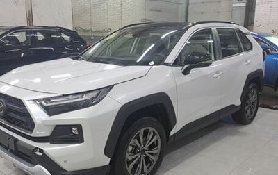 Toyota RAV4, 2024 год, 3 990 000 рублей, 1 фотография