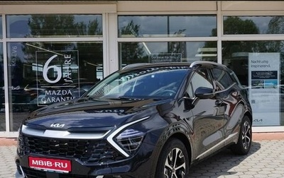 KIA Sportage IV рестайлинг, 2023 год, 5 360 000 рублей, 1 фотография