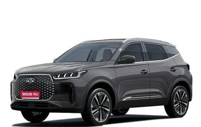 Chery Tiggo 4 I рестайлинг, 2024 год, 2 500 000 рублей, 1 фотография