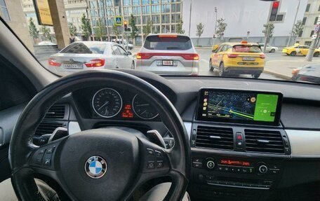 BMW X5, 2011 год, 1 950 000 рублей, 9 фотография