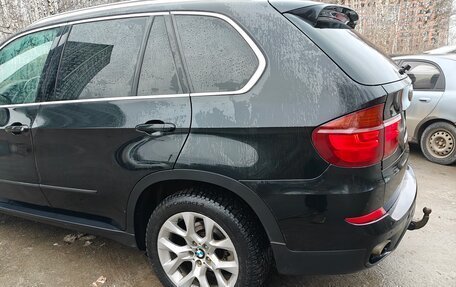 BMW X5, 2011 год, 1 950 000 рублей, 10 фотография