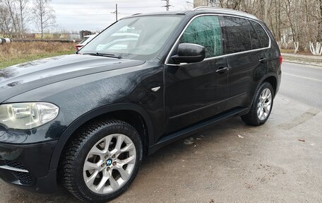 BMW X5, 2011 год, 1 950 000 рублей, 11 фотография