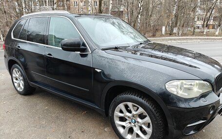 BMW X5, 2011 год, 1 950 000 рублей, 6 фотография