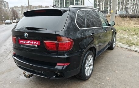 BMW X5, 2011 год, 1 950 000 рублей, 7 фотография